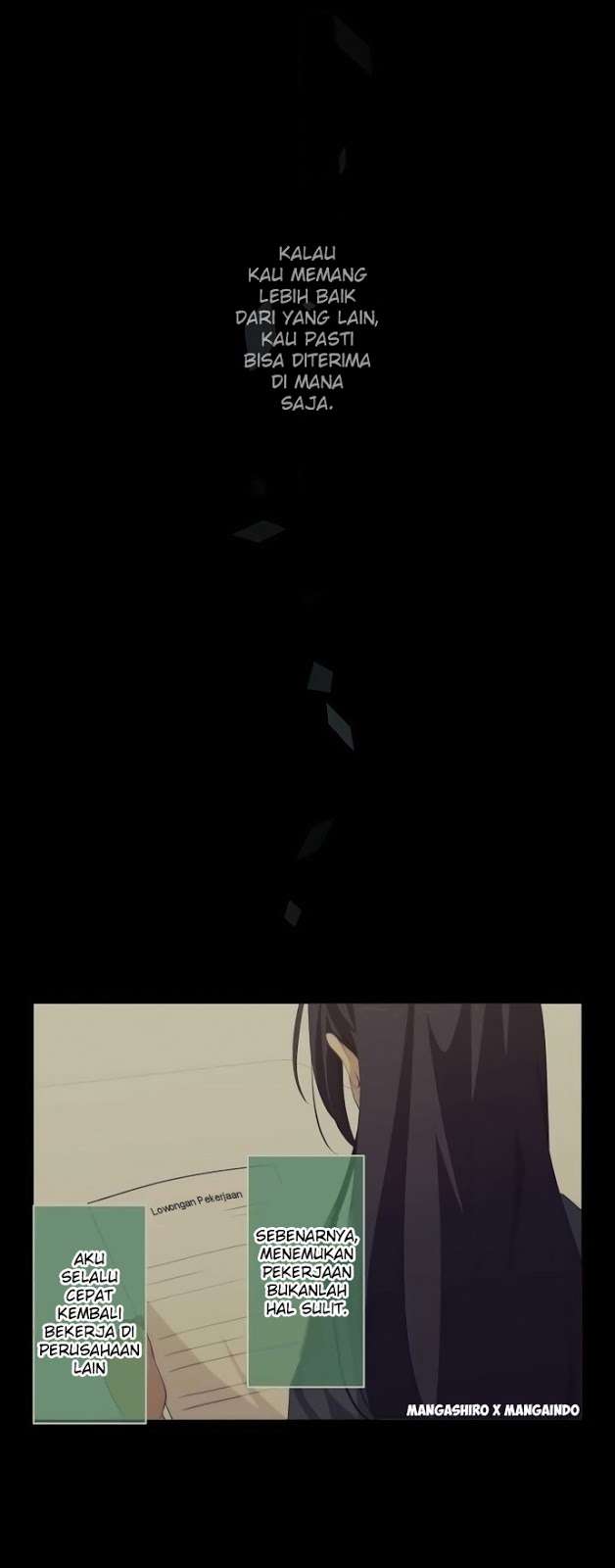ReLIFE Bab 135 halaman 14