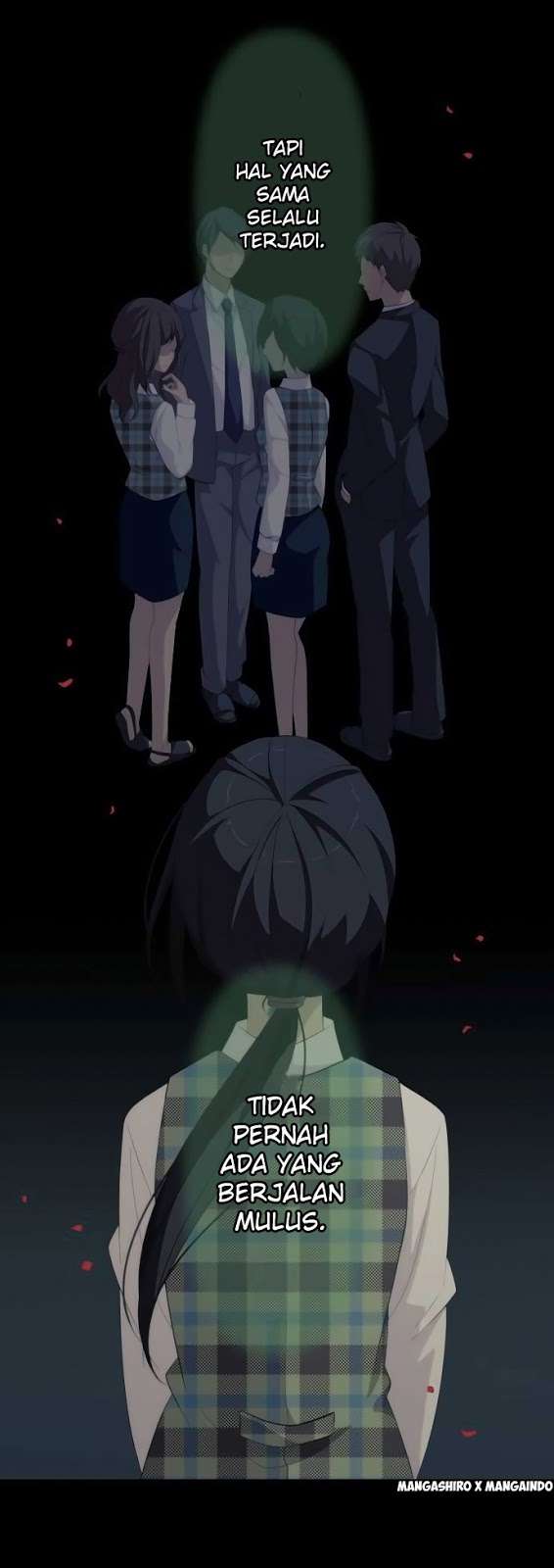ReLIFE Bab 135 halaman 15