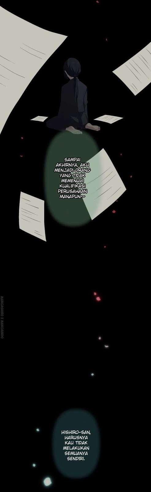 ReLIFE Bab 135 halaman 17