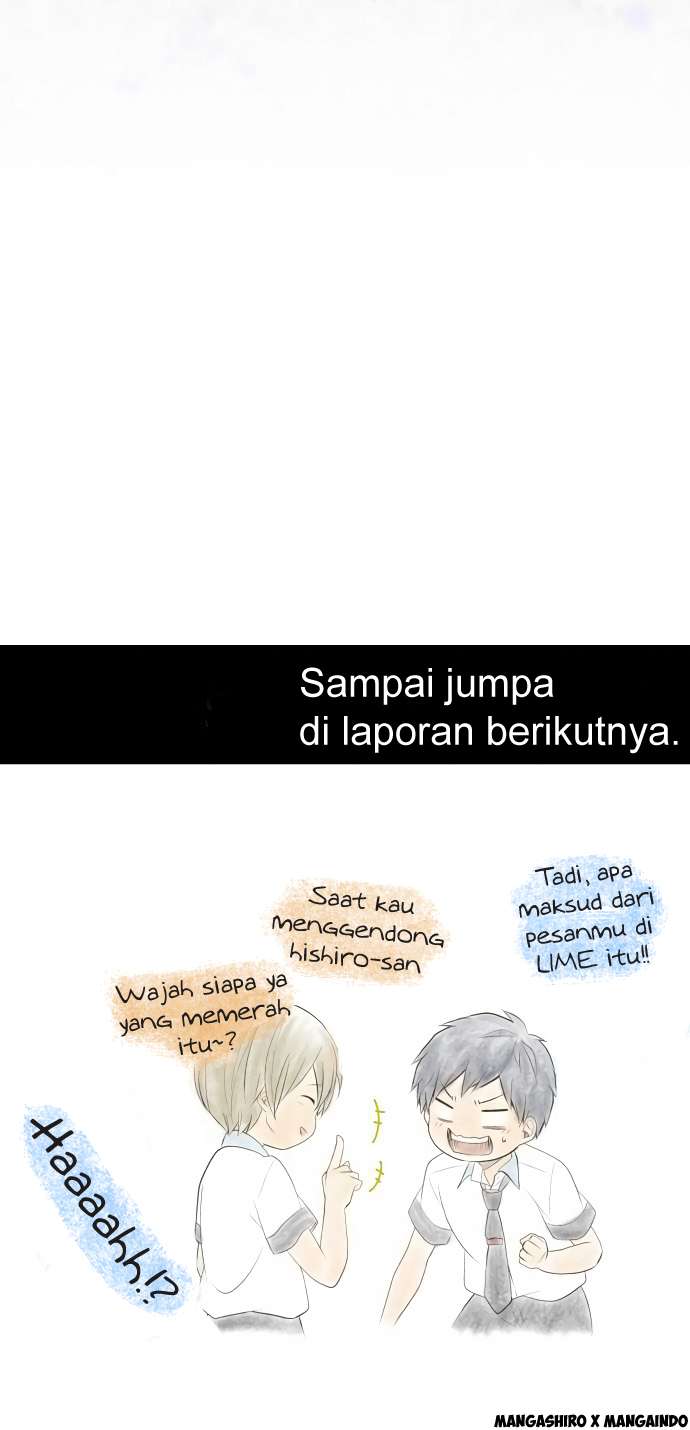 ReLIFE Bab 135 halaman 31