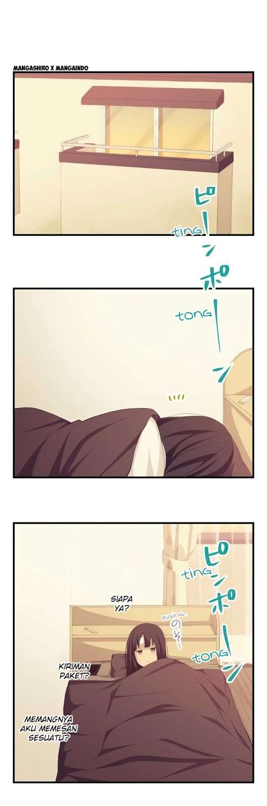 ReLIFE Bab 136 halaman 2