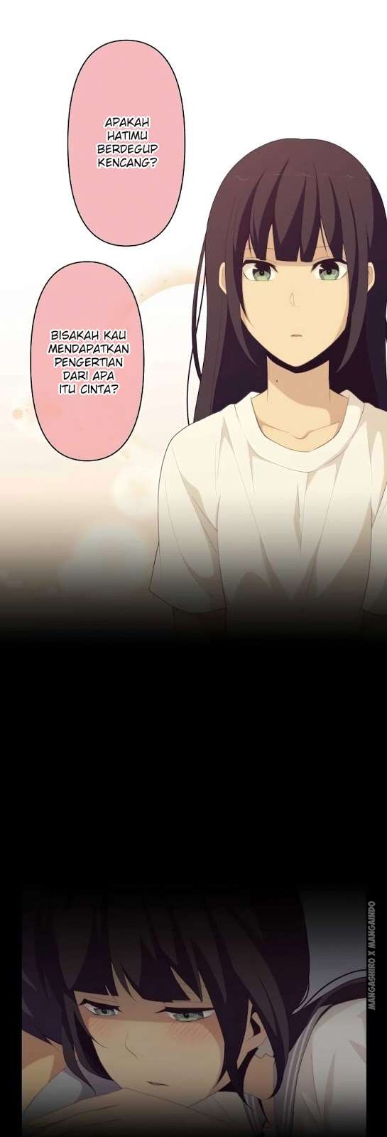 ReLIFE Bab 136 halaman 10