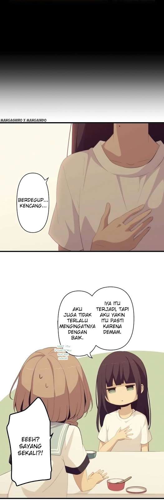 ReLIFE Bab 136 halaman 11