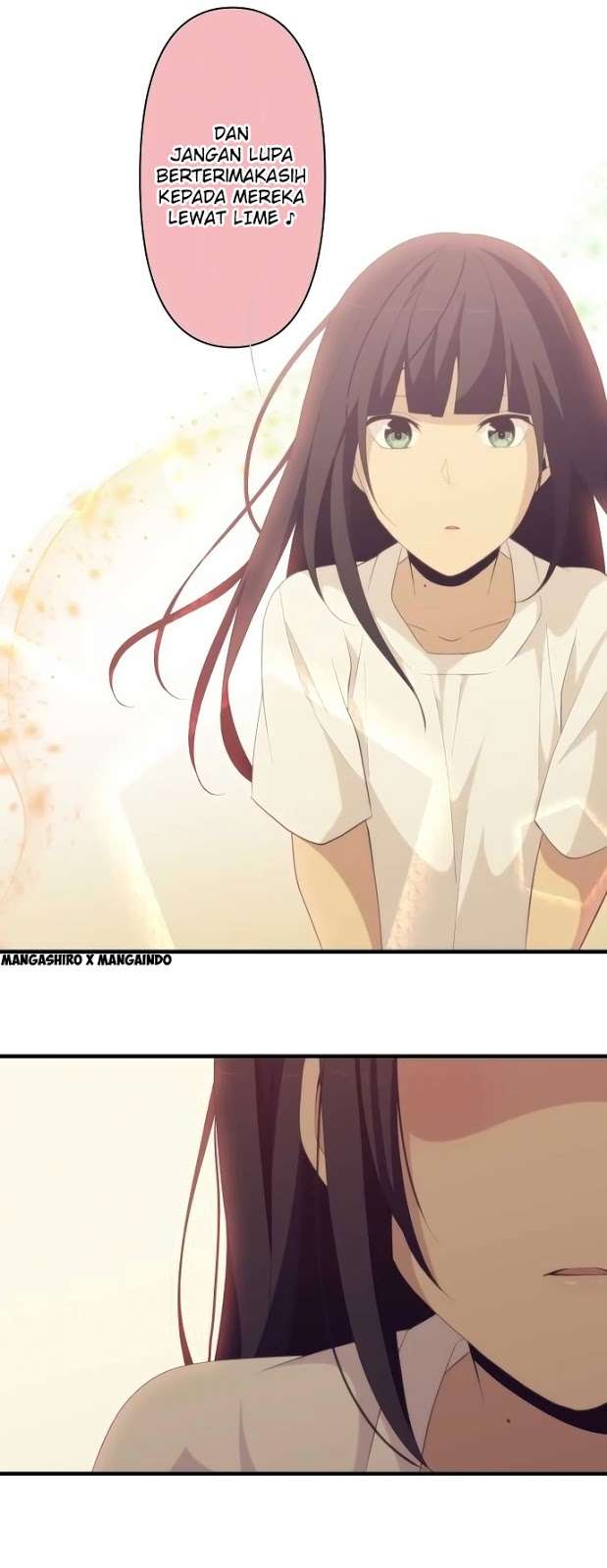 ReLIFE Bab 136 halaman 17