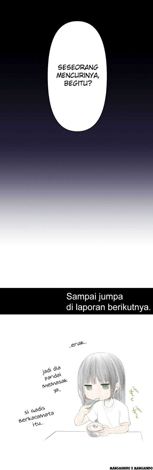 ReLIFE Bab 136 halaman 26