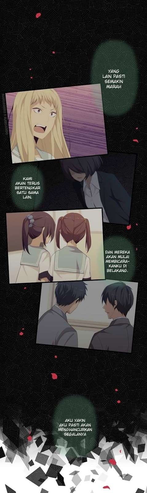 ReLIFE Bab 138 halaman 10