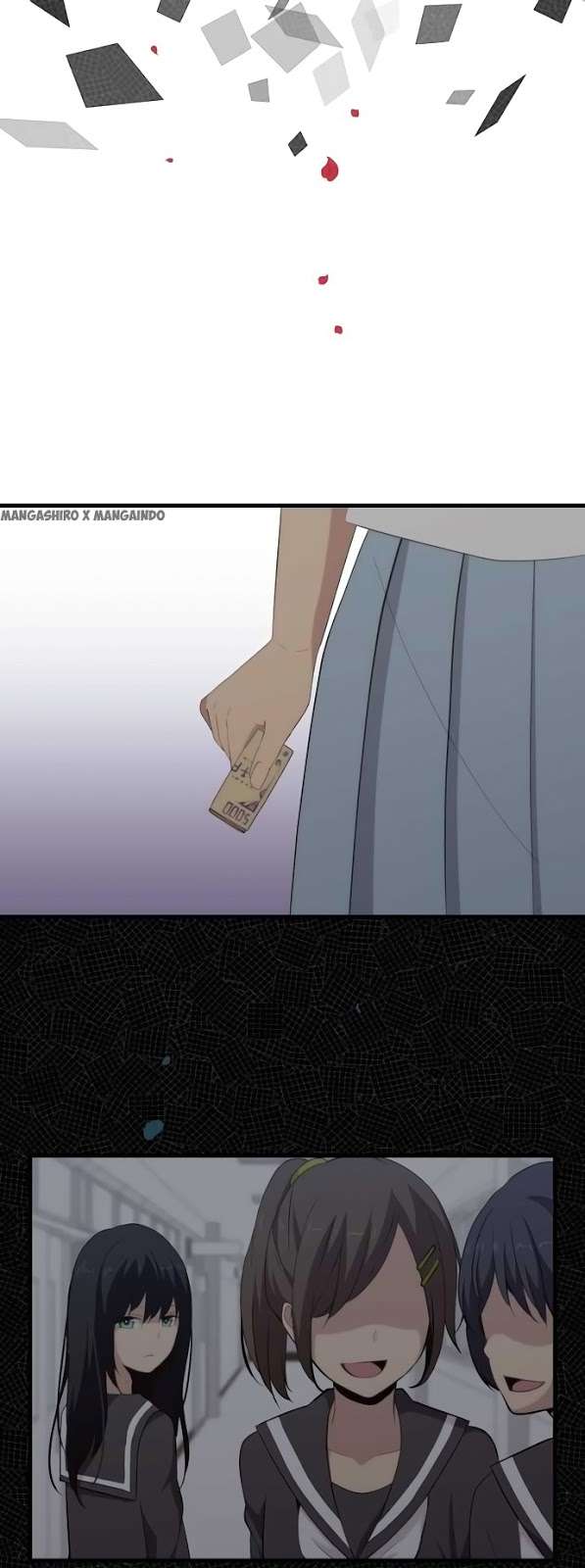 ReLIFE Bab 138 halaman 11