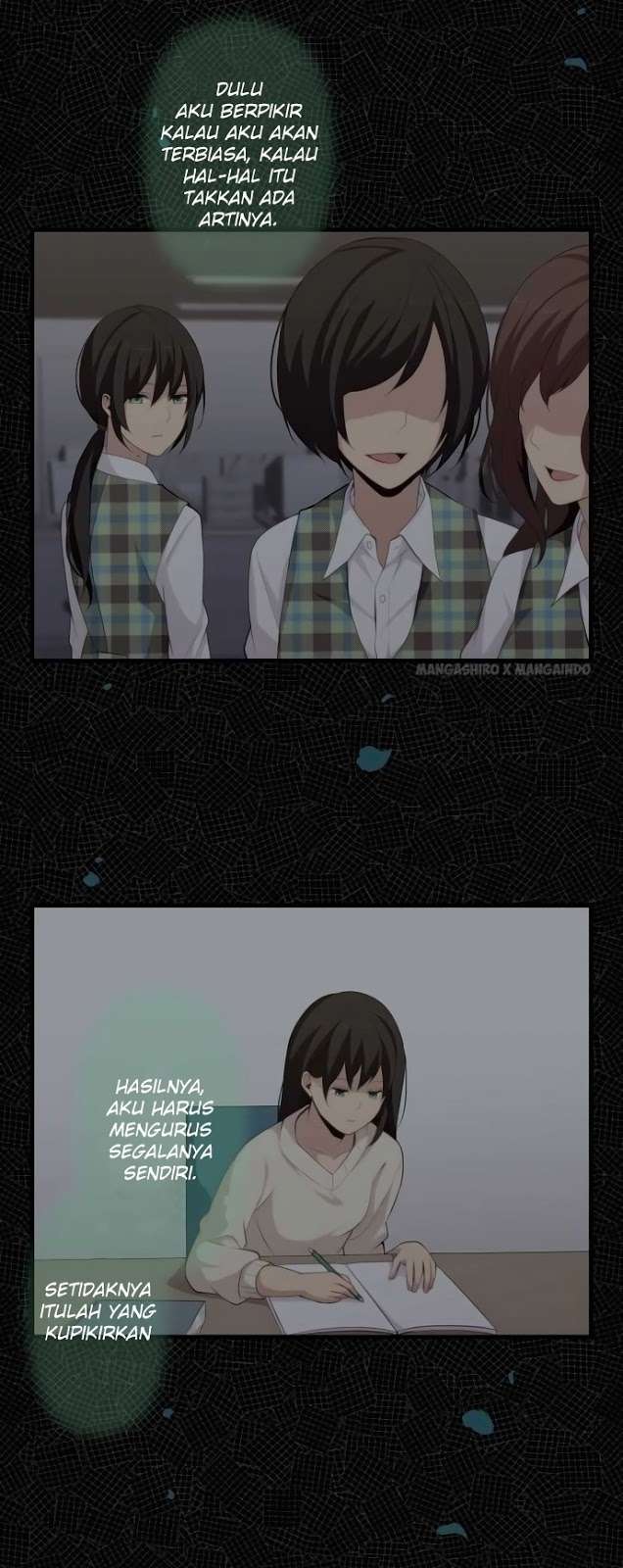 ReLIFE Bab 138 halaman 12