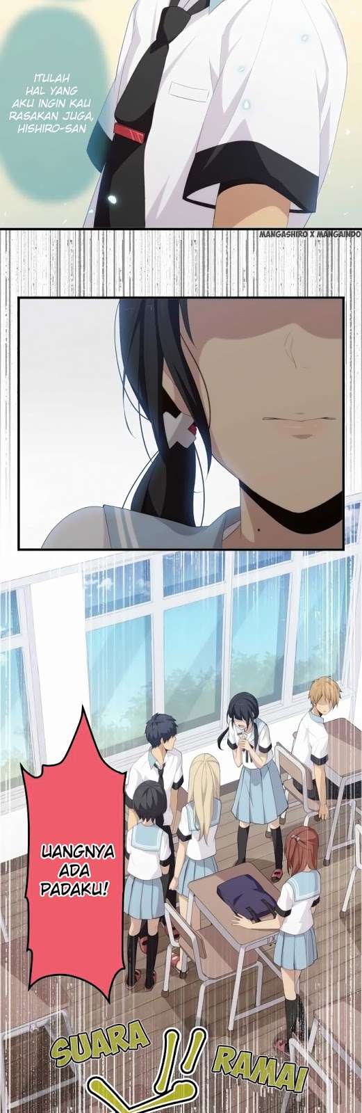 ReLIFE Bab 138 halaman 15