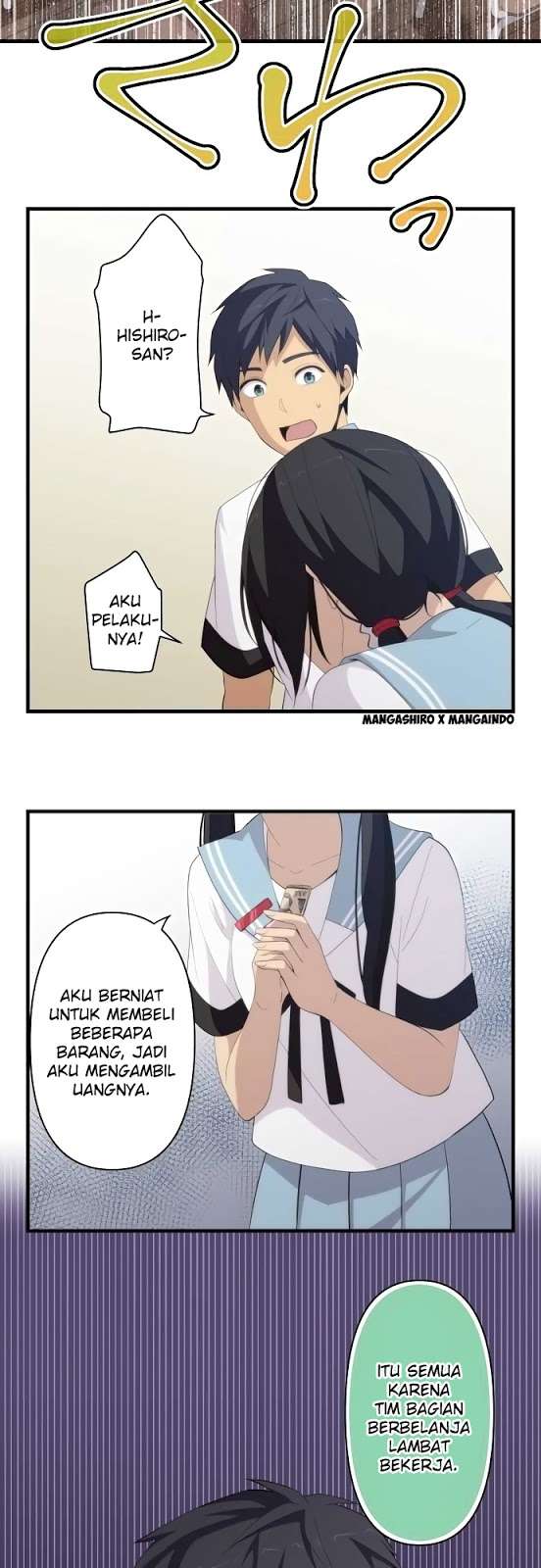 ReLIFE Bab 138 halaman 16