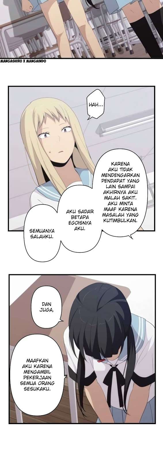 ReLIFE Bab 138 halaman 18