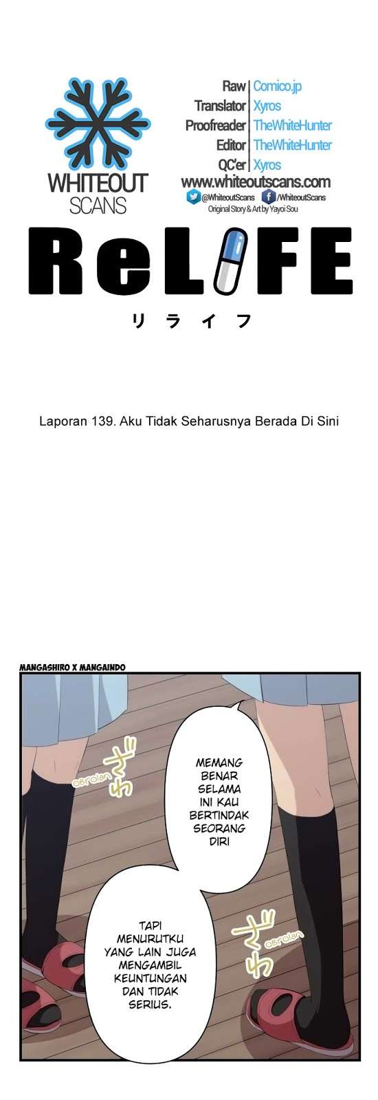 ReLIFE Bab 139 halaman 4