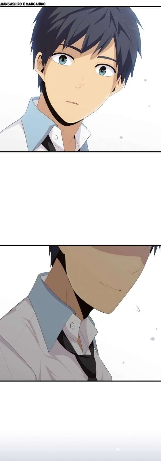 ReLIFE Bab 139 halaman 11