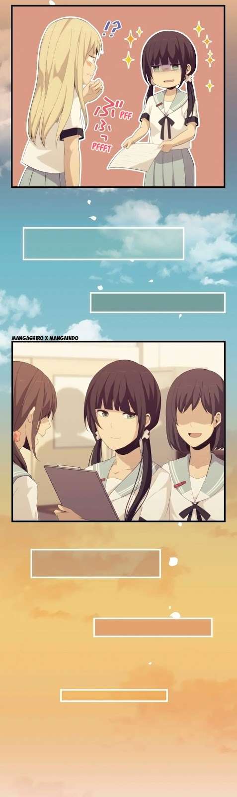 ReLIFE Bab 139 halaman 13