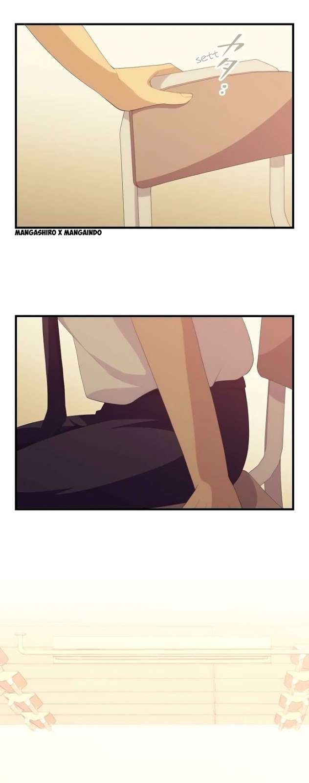 ReLIFE Bab 139 halaman 19