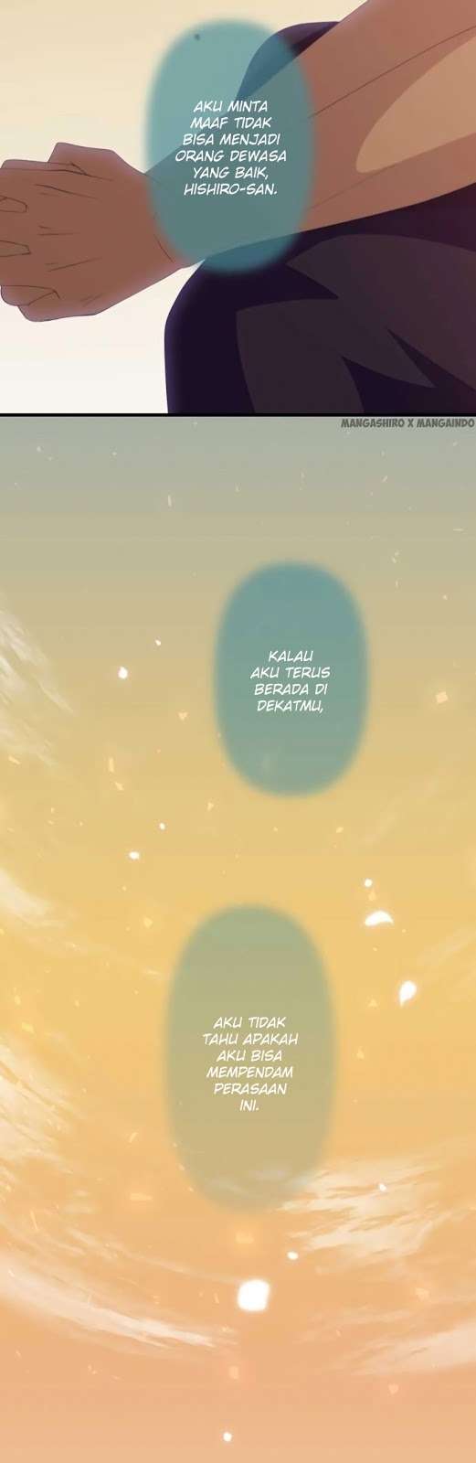 ReLIFE Bab 139 halaman 26