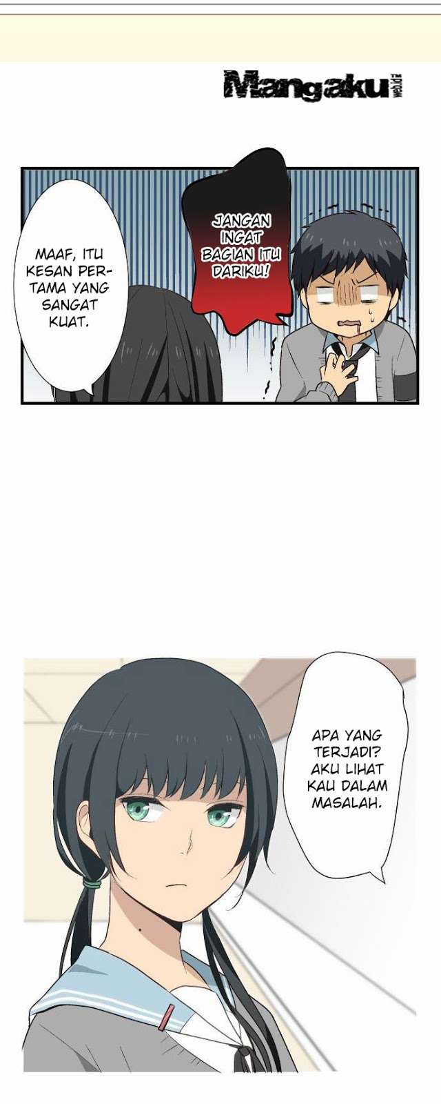 ReLIFE Bab 14 halaman 6