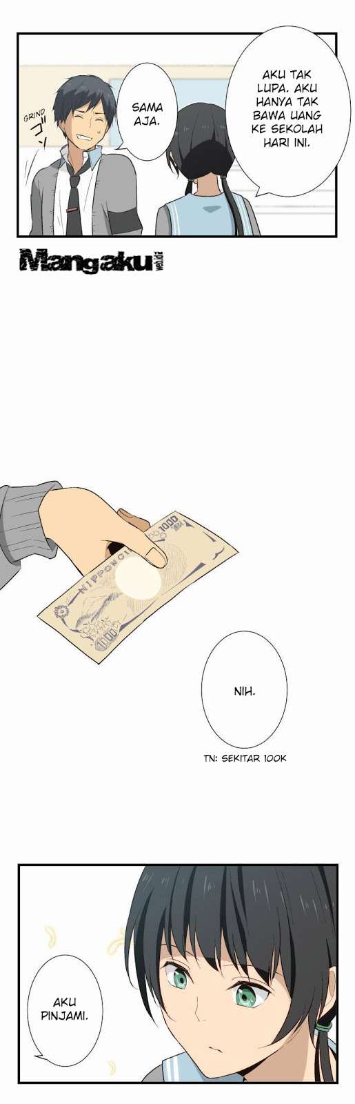 ReLIFE Bab 14 halaman 9