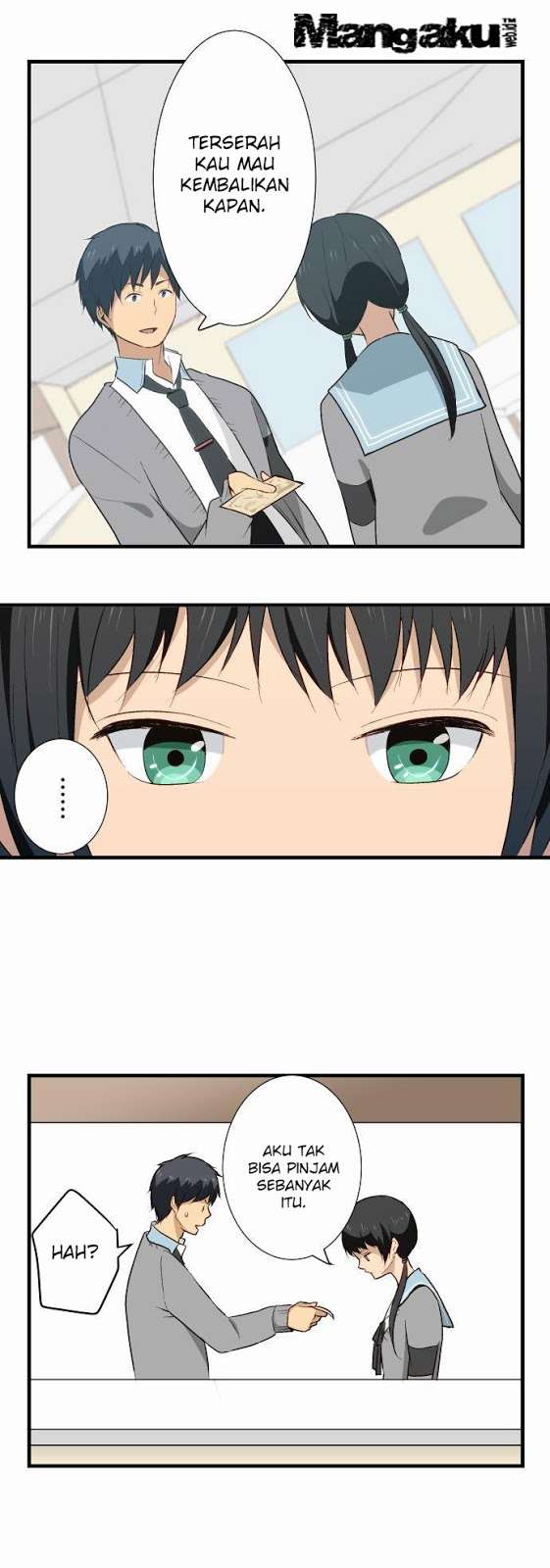 ReLIFE Bab 14 halaman 10