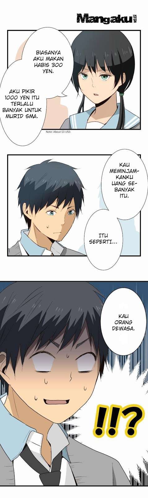 ReLIFE Bab 14 halaman 11
