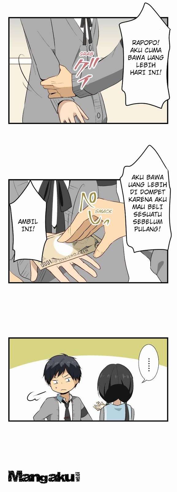 ReLIFE Bab 14 halaman 13