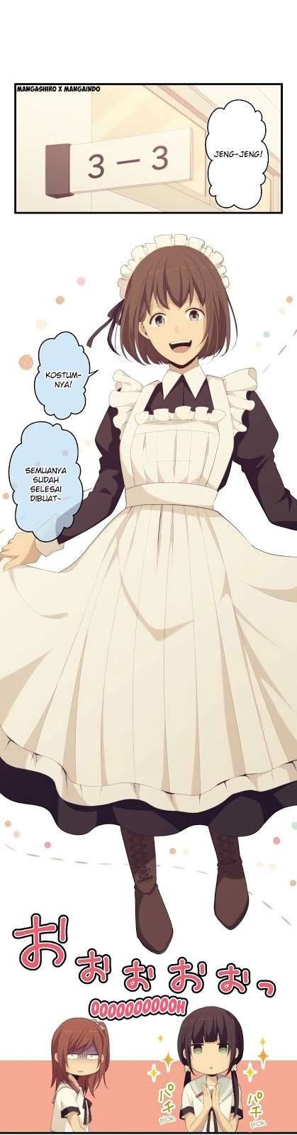ReLIFE Bab 140 halaman 2