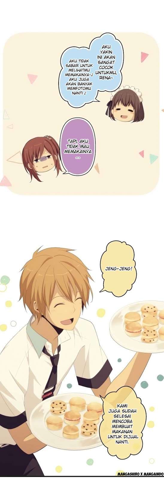 ReLIFE Bab 140 halaman 4