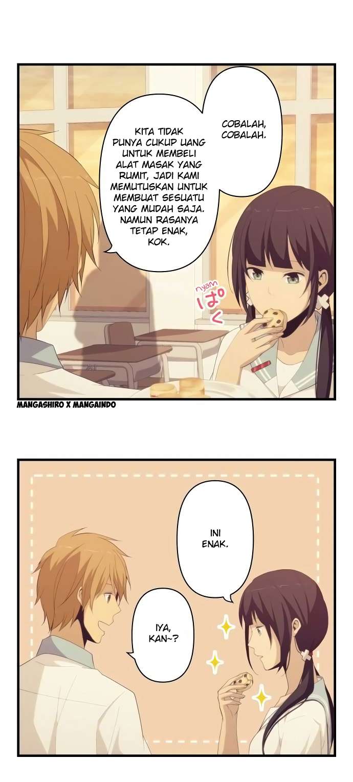 ReLIFE Bab 140 halaman 5