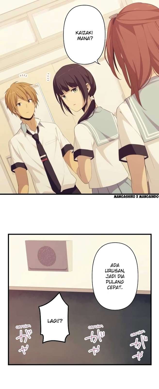 ReLIFE Bab 140 halaman 7