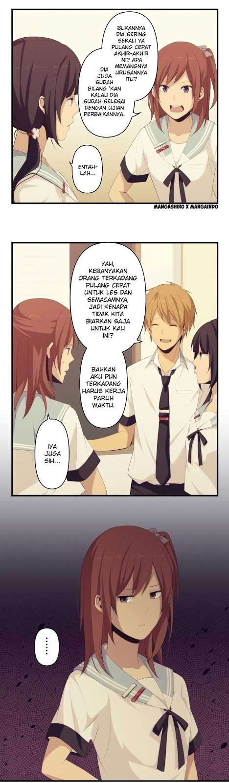 ReLIFE Bab 140 halaman 8