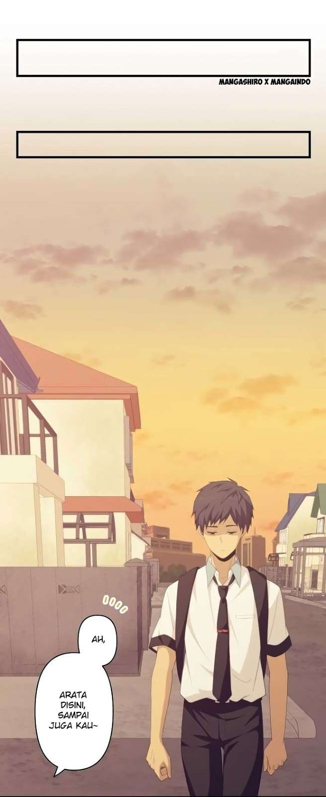 ReLIFE Bab 140 halaman 9