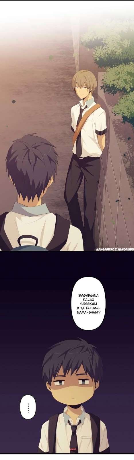 ReLIFE Bab 140 halaman 10