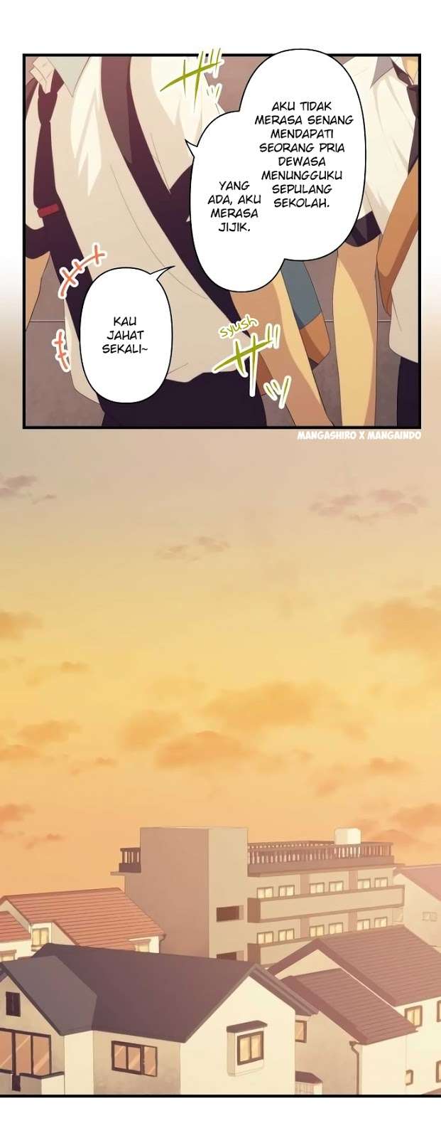 ReLIFE Bab 140 halaman 11