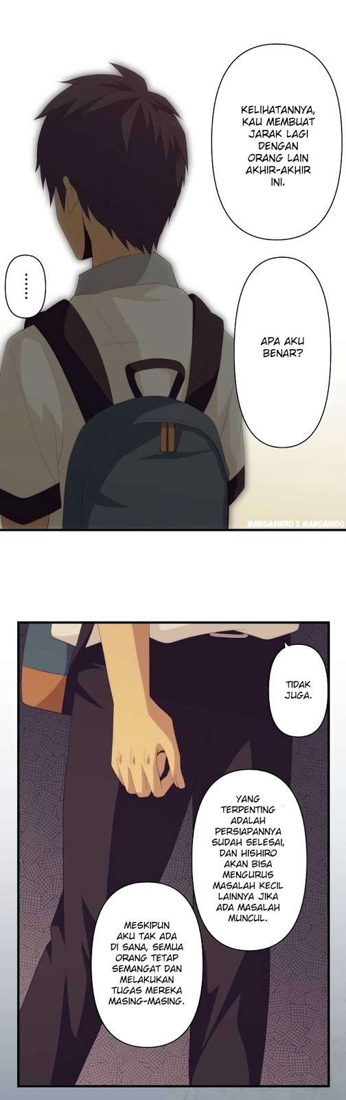 ReLIFE Bab 140 halaman 15
