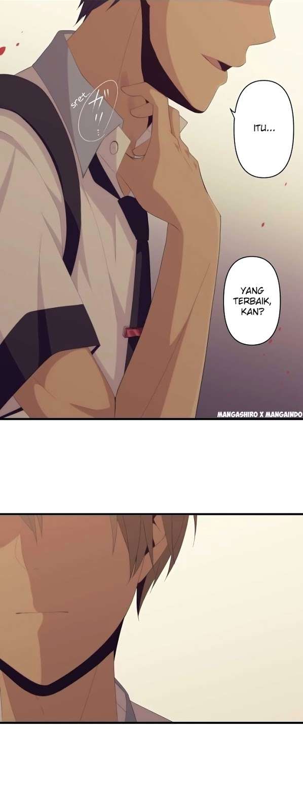 ReLIFE Bab 140 halaman 17