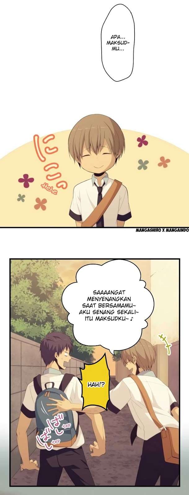 ReLIFE Bab 140 halaman 21