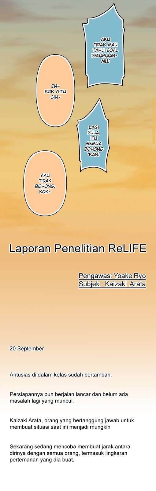 ReLIFE Bab 140 halaman 22