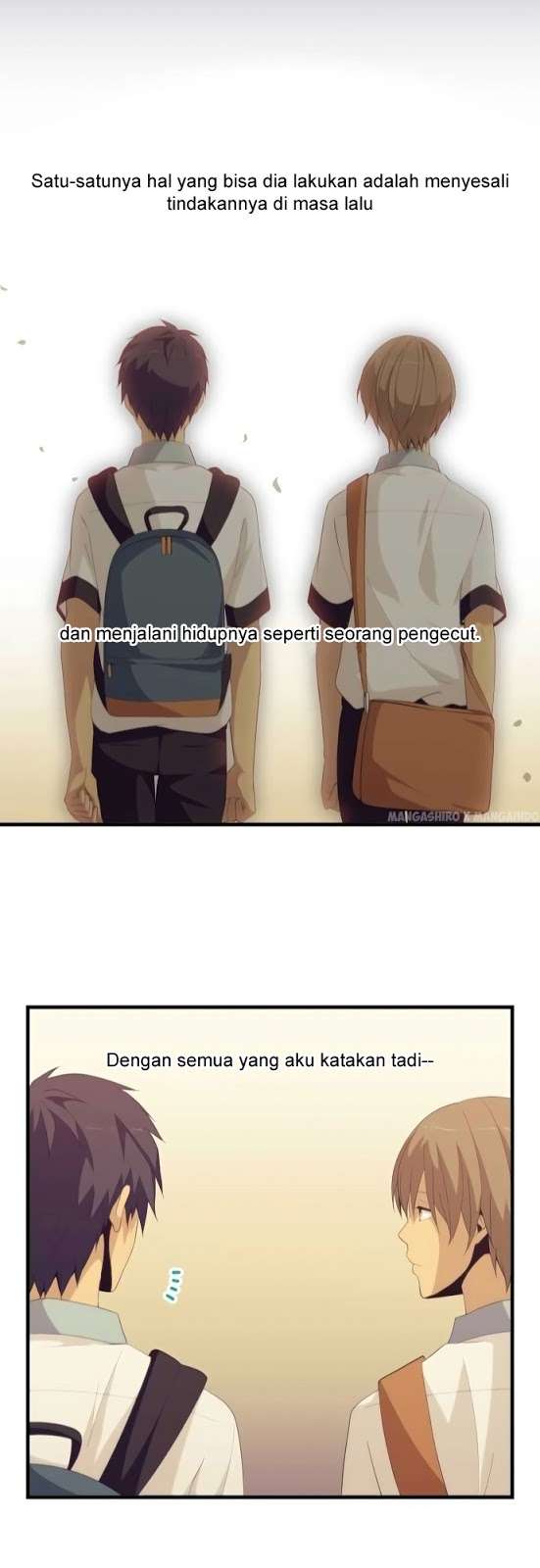 ReLIFE Bab 140 halaman 25