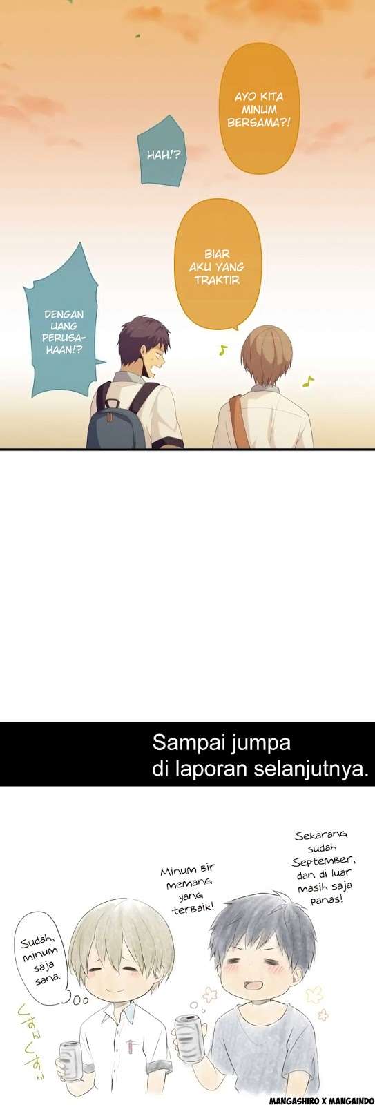ReLIFE Bab 140 halaman 27
