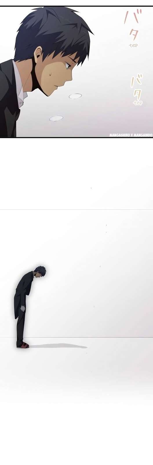 ReLIFE Bab 141 halaman 11