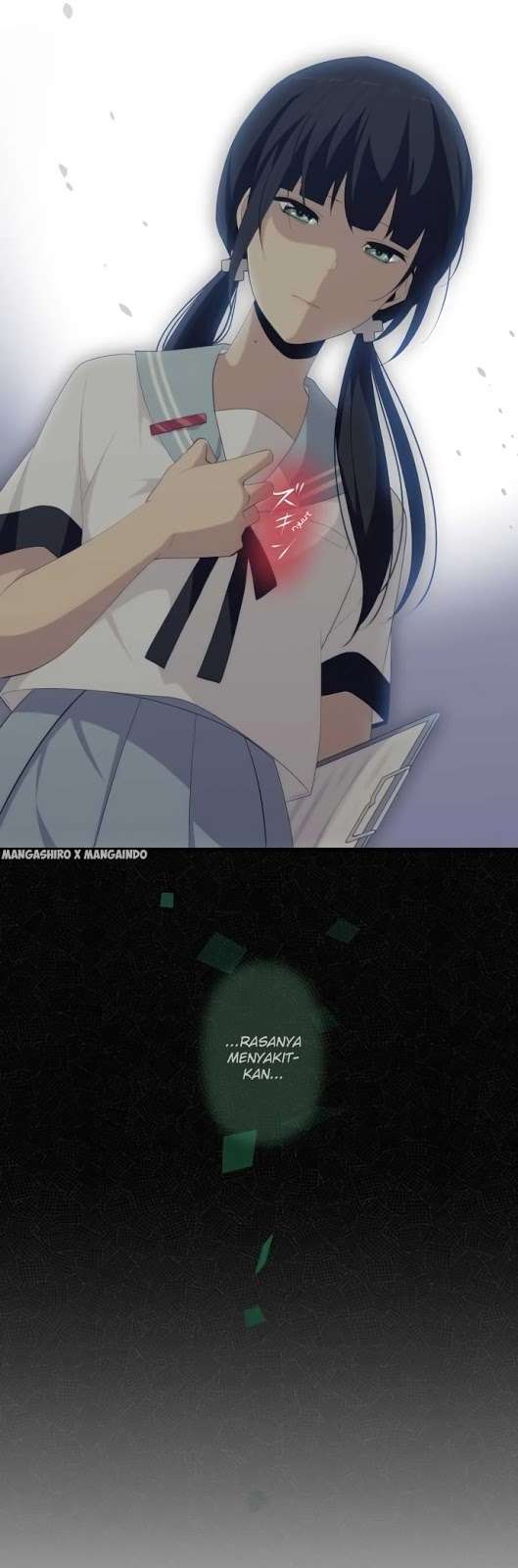 ReLIFE Bab 141 halaman 14