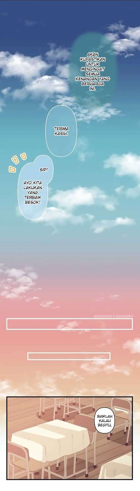 ReLIFE Bab 143 halaman 7