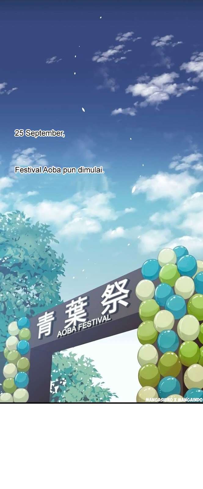 ReLIFE Bab 143 halaman 14