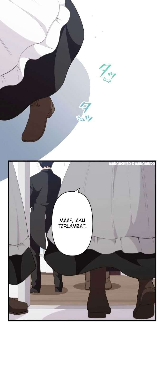 ReLIFE Bab 143 halaman 23