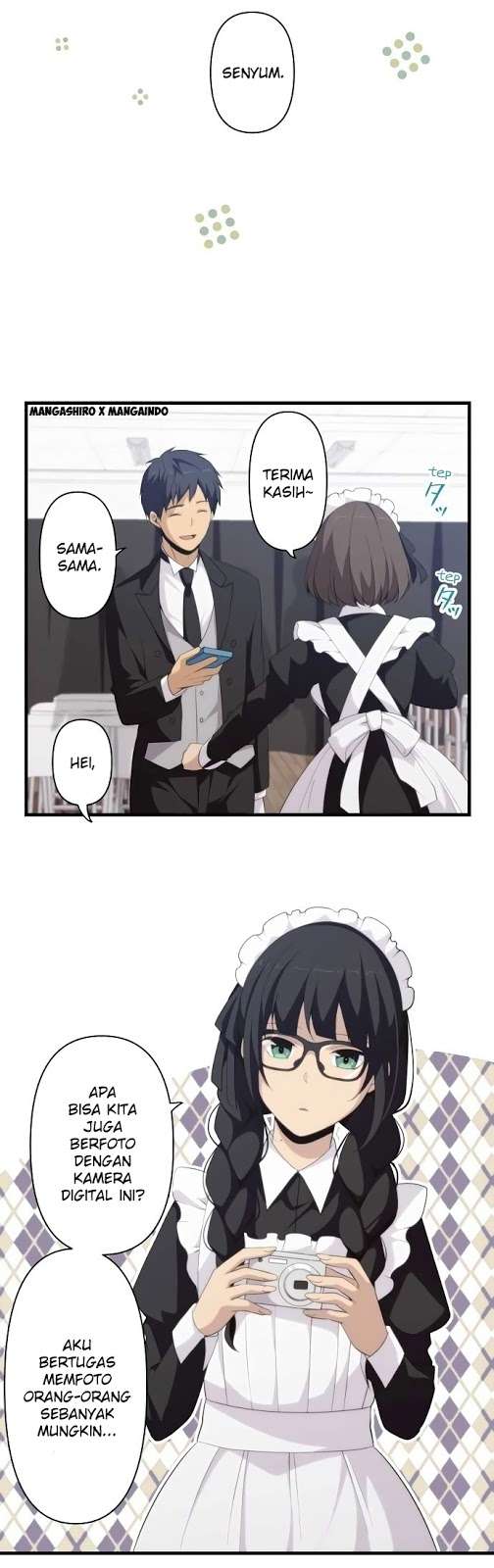 ReLIFE Bab 144 halaman 7