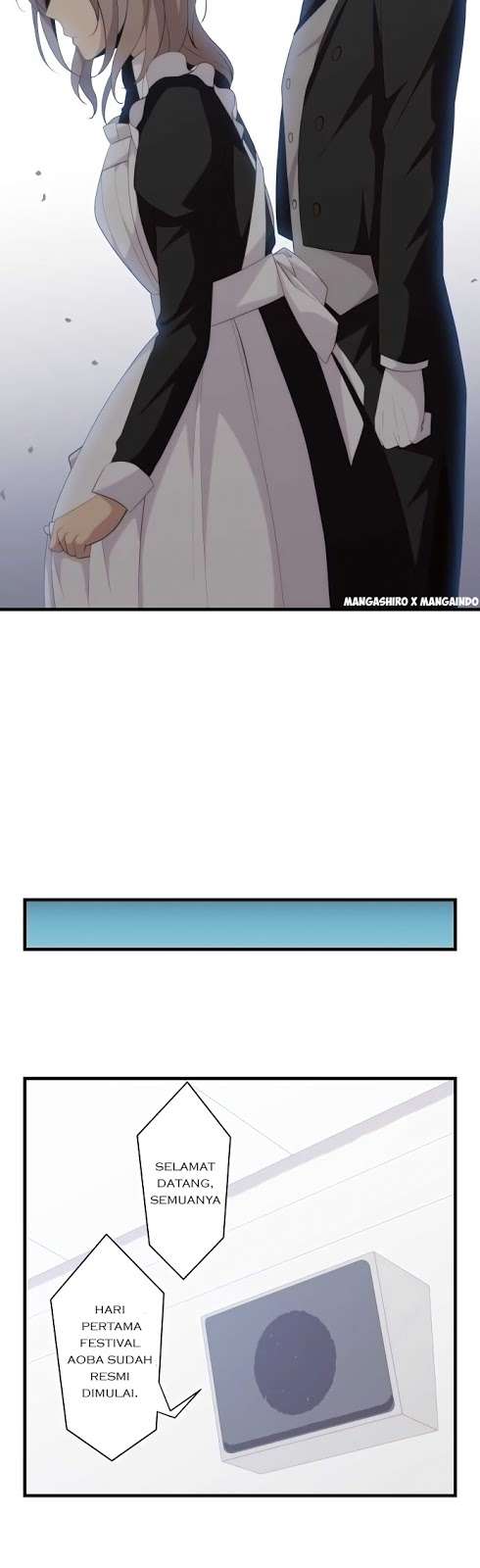 ReLIFE Bab 144 halaman 10