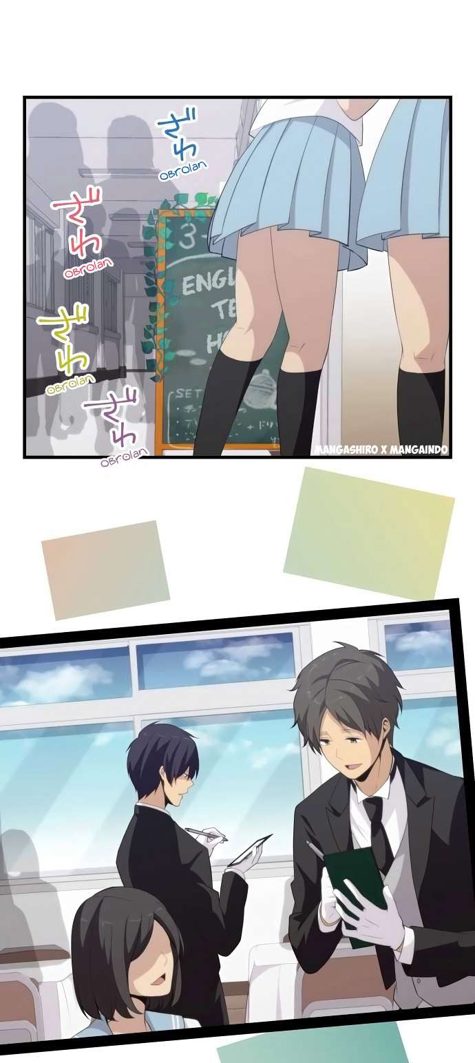 ReLIFE Bab 144 halaman 11