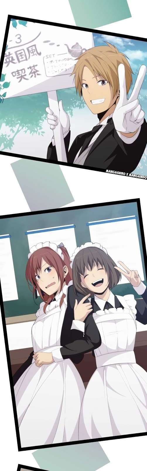 ReLIFE Bab 144 halaman 12