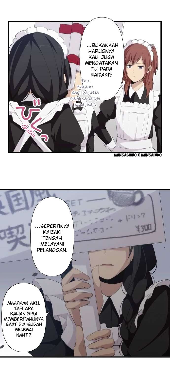 ReLIFE Bab 144 halaman 18