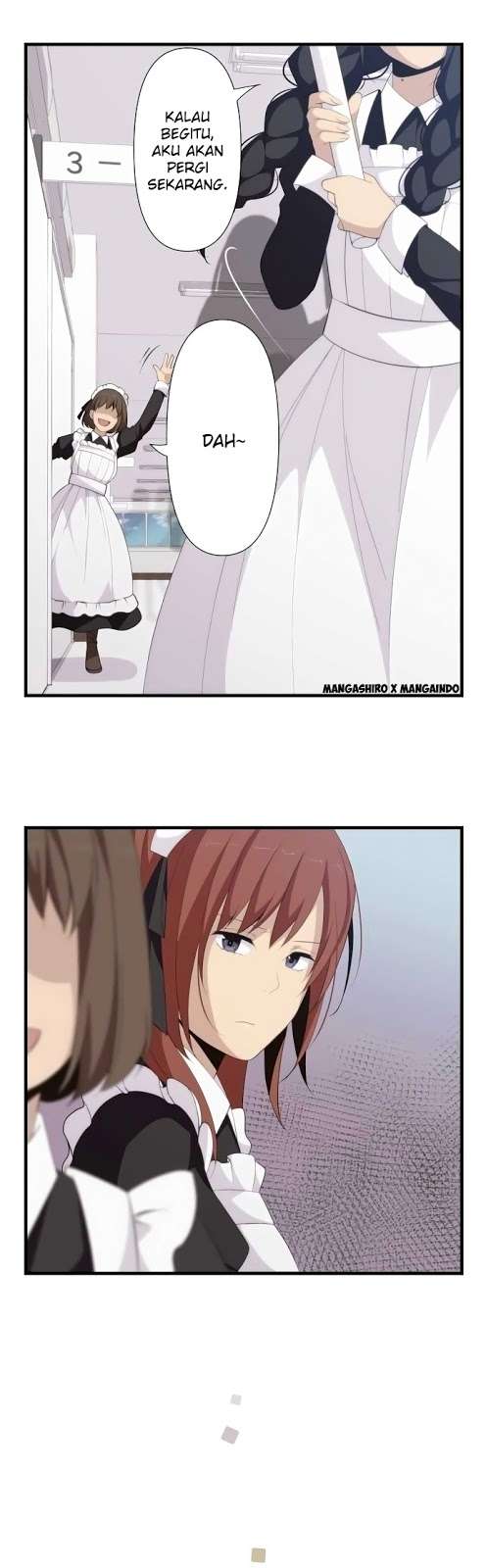 ReLIFE Bab 144 halaman 19